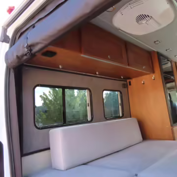 2021 Ram 3500 ProMaster Cargo Extended High Roof — photo 45