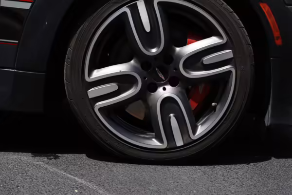 2013 Mini Cooper John Cooper Works GP — photo 18