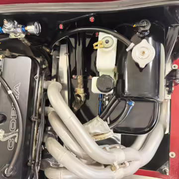 2006 Superformance Daytona Coupe — photo 61