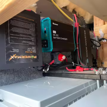 2021 Ford Transit 250 — photo 51