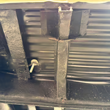 1975 Volkswagen Bus — photo 65