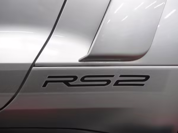 2015 Ford Mustang GT Roush Stage 2 — photo 13
