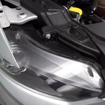 2015 Ford Mustang GT Roush Stage 2 — photo 91