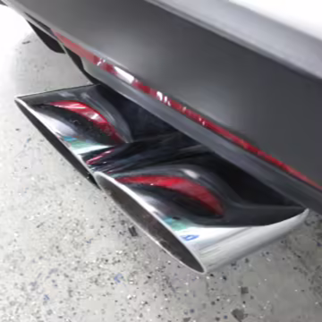 2015 Ford Mustang GT Roush Stage 2 — photo 14