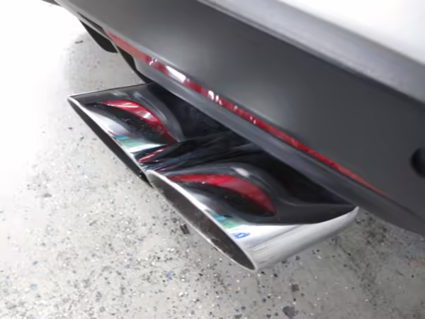 2015 Ford Mustang GT Roush Stage 2 — photo 14