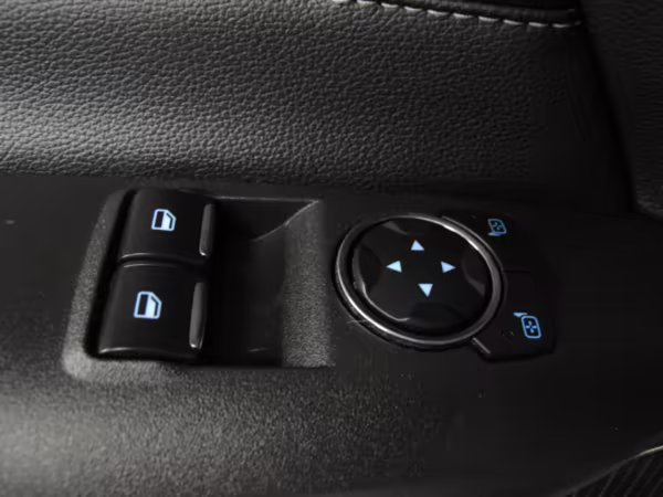 2015 Ford Mustang GT Roush Stage 2 — photo 47