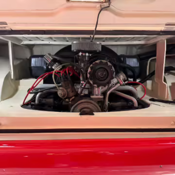 1975 Volkswagen Bus — photo 66