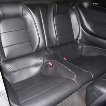 2015 Ford Mustang GT Roush Stage 2 — photo 49