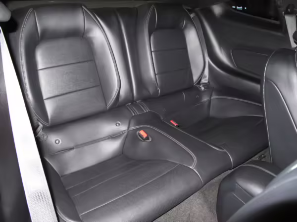 2015 Ford Mustang GT Roush Stage 2 — photo 49