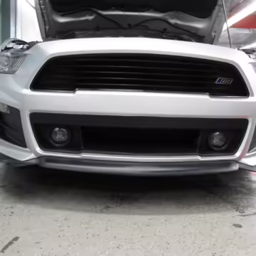 2015 Ford Mustang GT Roush Stage 2 — photo 15