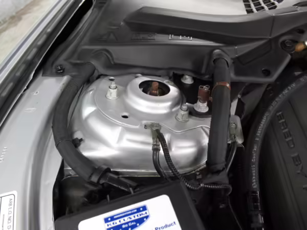 2015 Ford Mustang GT Roush Stage 2 — photo 93