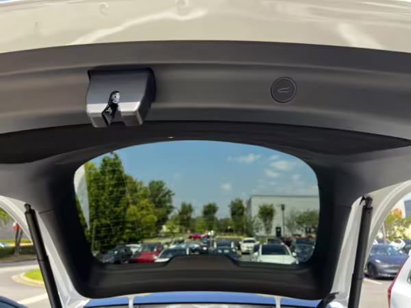 2022 Tesla Model Y Long Range AWD — photo 58