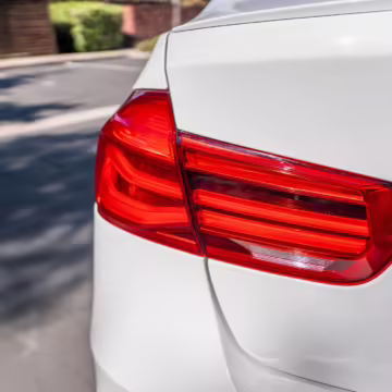 2018 BMW M3 Competition Package — photo 11