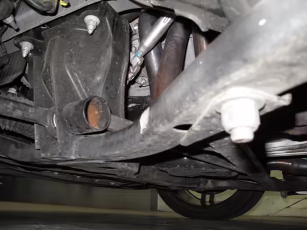 2015 Ford Mustang GT Roush Stage 2 — photo 95