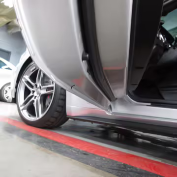 2015 Ford Mustang GT Roush Stage 2 — photo 54