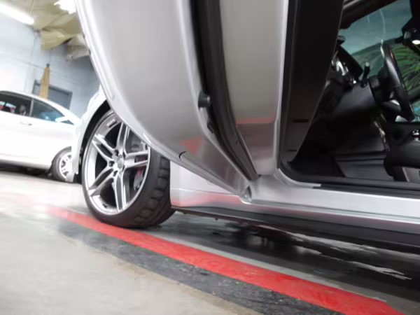 2015 Ford Mustang GT Roush Stage 2 — photo 54