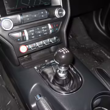 2015 Ford Mustang GT Roush Stage 2 — photo 55