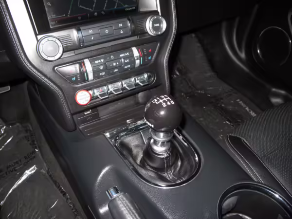 2015 Ford Mustang GT Roush Stage 2 — photo 55