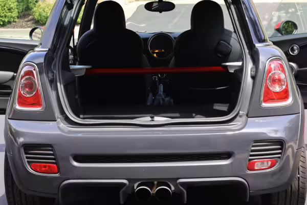2013 Mini Cooper John Cooper Works GP — photo 66