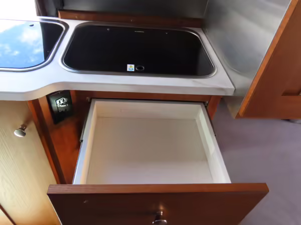 2021 Ram 3500 ProMaster Cargo Extended High Roof — photo 53