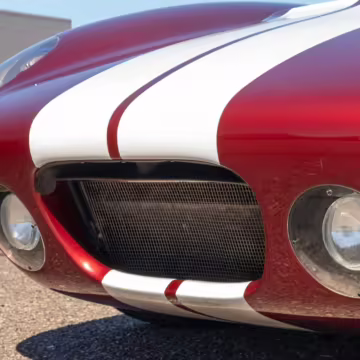 2006 Superformance Daytona Coupe — photo 21