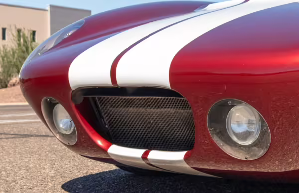 2006 Superformance Daytona Coupe — photo 21