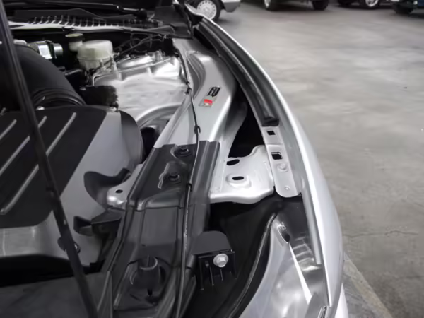2015 Ford Mustang GT Roush Stage 2 — photo 101