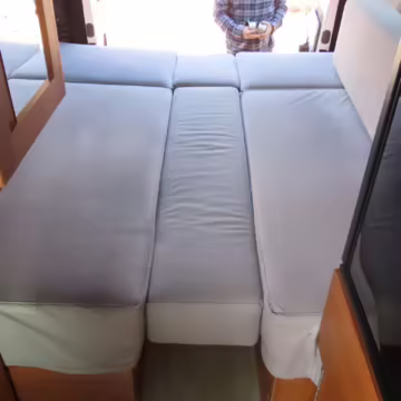 2021 Ram 3500 ProMaster Cargo Extended High Roof — photo 57
