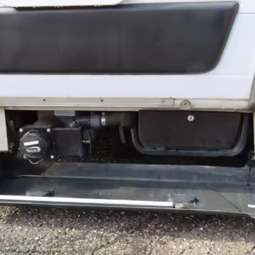 2021 Ram 3500 ProMaster Cargo Extended High Roof — photo 14