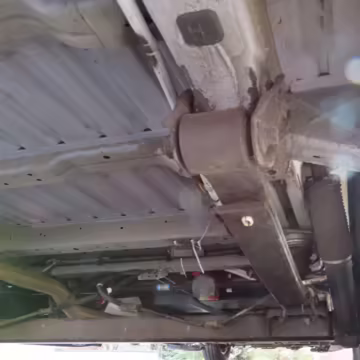 2021 Ram 3500 ProMaster Cargo Extended High Roof — photo 103