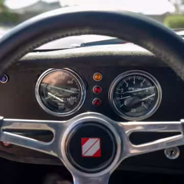 2006 Superformance Daytona Coupe — photo 51