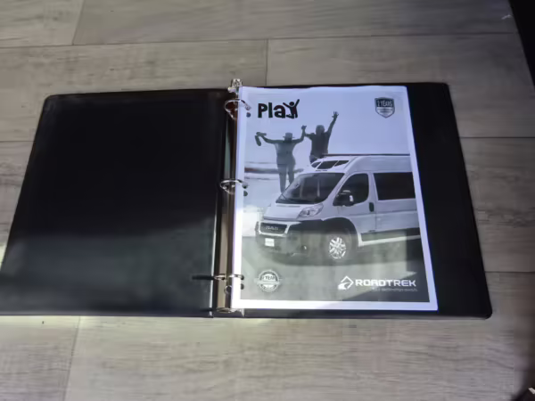 2021 Ram 3500 ProMaster Cargo Extended High Roof — photo 113