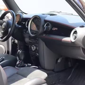 2013 Mini Cooper John Cooper Works GP — photo 70