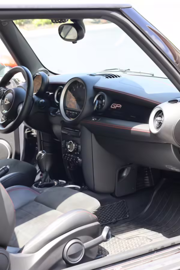 2013 Mini Cooper John Cooper Works GP — photo 70
