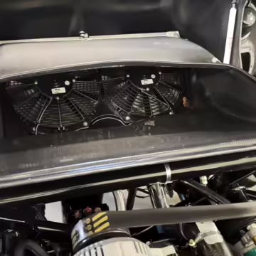 2006 Superformance Daytona Coupe — photo 64