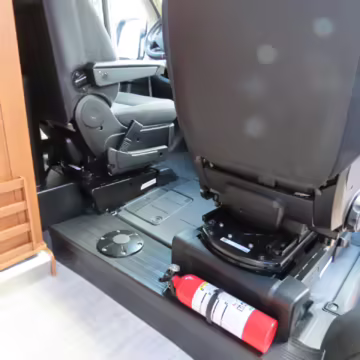 2021 Ram 3500 ProMaster Cargo Extended High Roof — photo 66