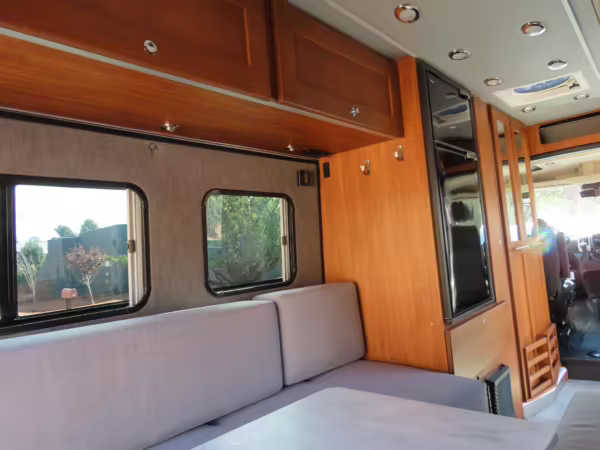 2021 Ram 3500 ProMaster Cargo Extended High Roof — photo 67