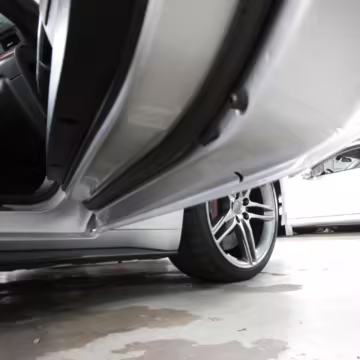 2015 Ford Mustang GT Roush Stage 2 — photo 65