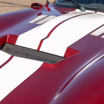2006 Superformance Daytona Coupe — photo 23