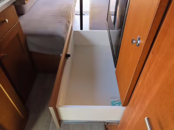 2021 Ram 3500 ProMaster Cargo Extended High Roof — photo 68