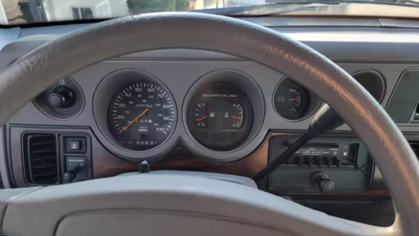 1996 Dodge Ram Van B3500 — photo 84