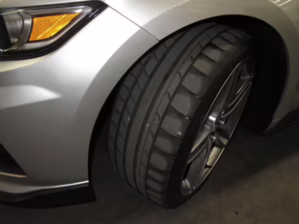 2015 Ford Mustang GT Roush Stage 2 — photo 21