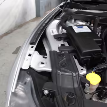 2015 Ford Mustang GT Roush Stage 2 — photo 104