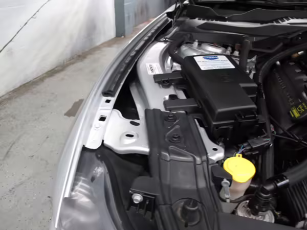 2015 Ford Mustang GT Roush Stage 2 — photo 104