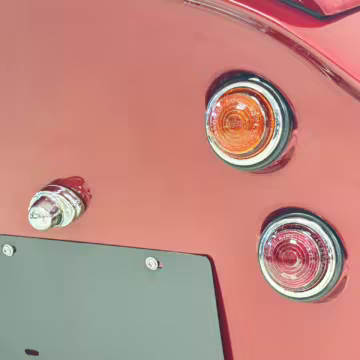 2006 Superformance Daytona Coupe — photo 25