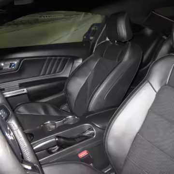 2015 Ford Mustang GT Roush Stage 2 — photo 66