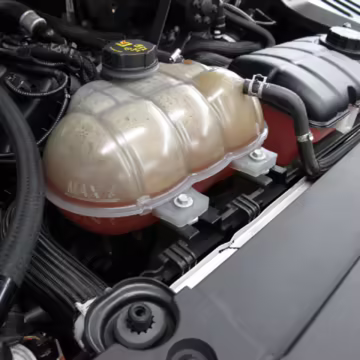 2015 Ford Mustang GT Roush Stage 2 — photo 105