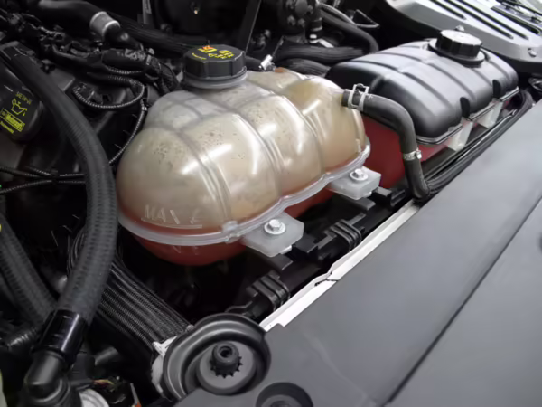 2015 Ford Mustang GT Roush Stage 2 — photo 105