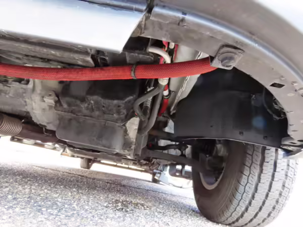 2021 Ram 3500 ProMaster Cargo Extended High Roof — photo 104