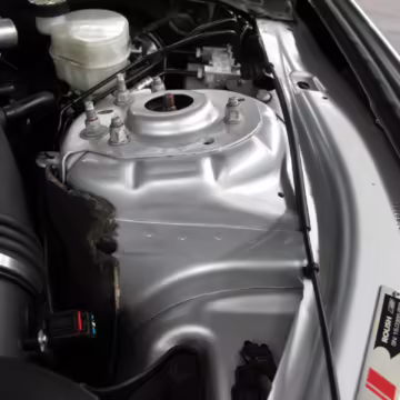 2015 Ford Mustang GT Roush Stage 2 — photo 106